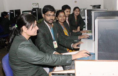 Computer Lab